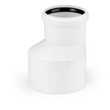 REHAU RAUPIANO PLUS Übergangsrohr DN 50/32   – 11326131001