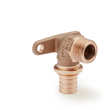 REHAU REHAU Wandwinkel RAUTITAN RX+ 20 - R 1/2   – 14563651001