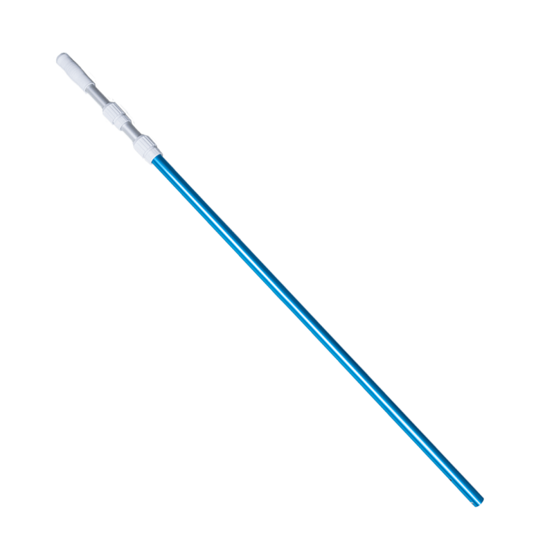 Alva Teleskopstange, Aluminium 3-teilig - ACTELESKOPST