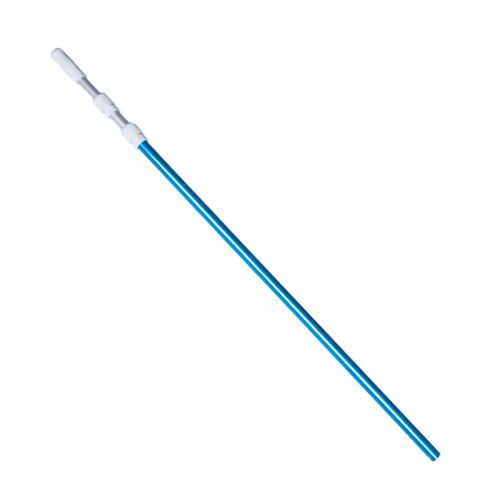Alva Teleskopstange, Aluminium 3-teilig - ACTELESKOPST