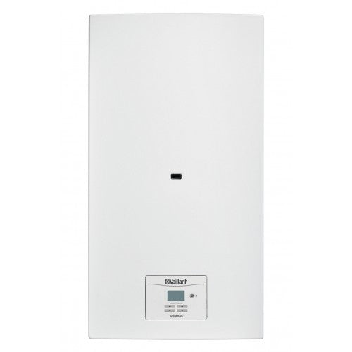 VAILLANT Vaillant turboMAG 115/1 T(H-AT) Gas-Durchlaufwasserheizer mit Gebläse   – 0010034868