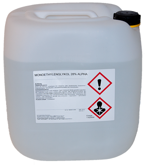 NOVELAN Novelan Frostschutzmittel Kanister 30 L vorgemischt   – 15064601