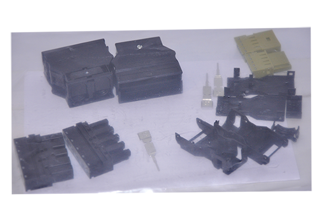 NOVELAN Novelan Elektrisches Verbindungs Set EVS ohne Kabel  – 15206901
