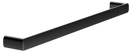 KEUCO Keuco Passion Koll.2 Badetuchhalter 600 mm breit, schwarz matt  – 13501370600