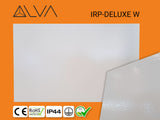 Alva IR-Paneel Wand 680 Watt 100x50x1,8cm - IRP-DELUXEW680
