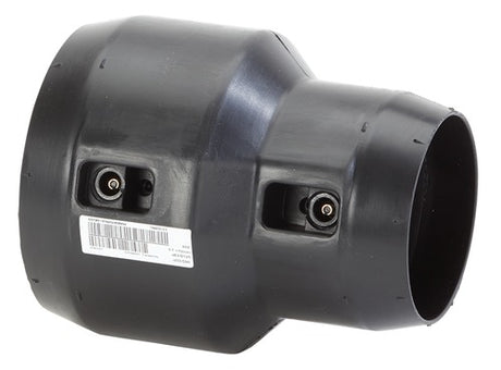 FISCHER GEORG GF Cool-Fit Red isol PE100 SDR11 PN16 d110-d75  – 738904328