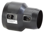 FISCHER GEORG GF Cool-Fit Red isol PE100 SDR11 PN16 d63-d50  – 738904214
