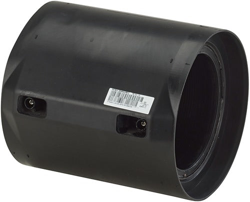 FISCHER GEORG GF Cool-Fit Muffe isol PE100 SDR11 PN16 d40/D90  – 738914109