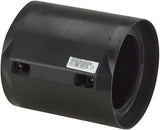 FISCHER GEORG GF Cool-Fit Muffe isol PE100 SDR11 PN16 d50/D90  – 738914110