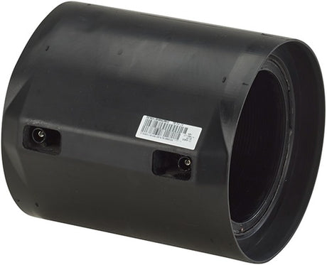 FISCHER GEORG GF Cool-Fit Muffe isol PE100 SDR11 PN16 d50/D90  – 738914110