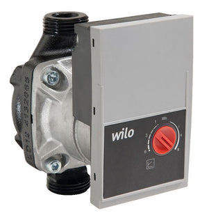 DANFOSS Danfoss Pumpe Wilo Yonos Para 15/6 Hocheffizienzpumpe für Heizung   – 145H4296