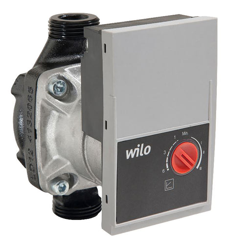 DANFOSS Danfoss Pumpe Wilo Yonos Para 15/6 Hocheffizienzpumpe für Heizung   – 145H4296