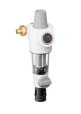 RESIDEO Resideo Filterkomb. Primus-Plus FK74CS 0,1mm, bleifrei, LFAA, 1"  – FK74CS-1LFAA