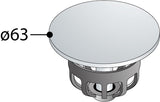 Alva Varia Ventilstopfen für AQARVARSS1AV - AQARVARSS1E6