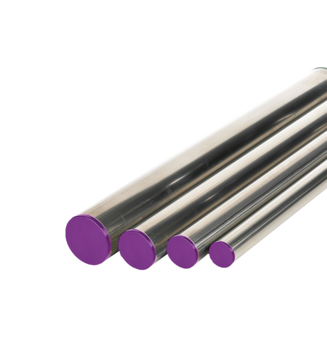 KE KELIT CF150 C-Stahl Rohr i/a VZ 42x1,5 (6m)  – 54031G00
