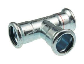 KE KELIT CP440 C-Stahl Pr.T-Stück 42/42/42  – 54630GGG
