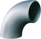 ALVA Rohrbogen EN10253-2 P235GH-TC1 Typ A, BA3, 90 Gr, 38.0 x 2.6 mm
