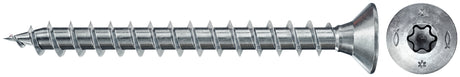FISCHER DÜBEL PowerFast II 3,0x20mm VPE=200ST SK TX VG gvz  – 670006