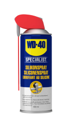 ALVA WD-40 400ml Silikonspray Specialist