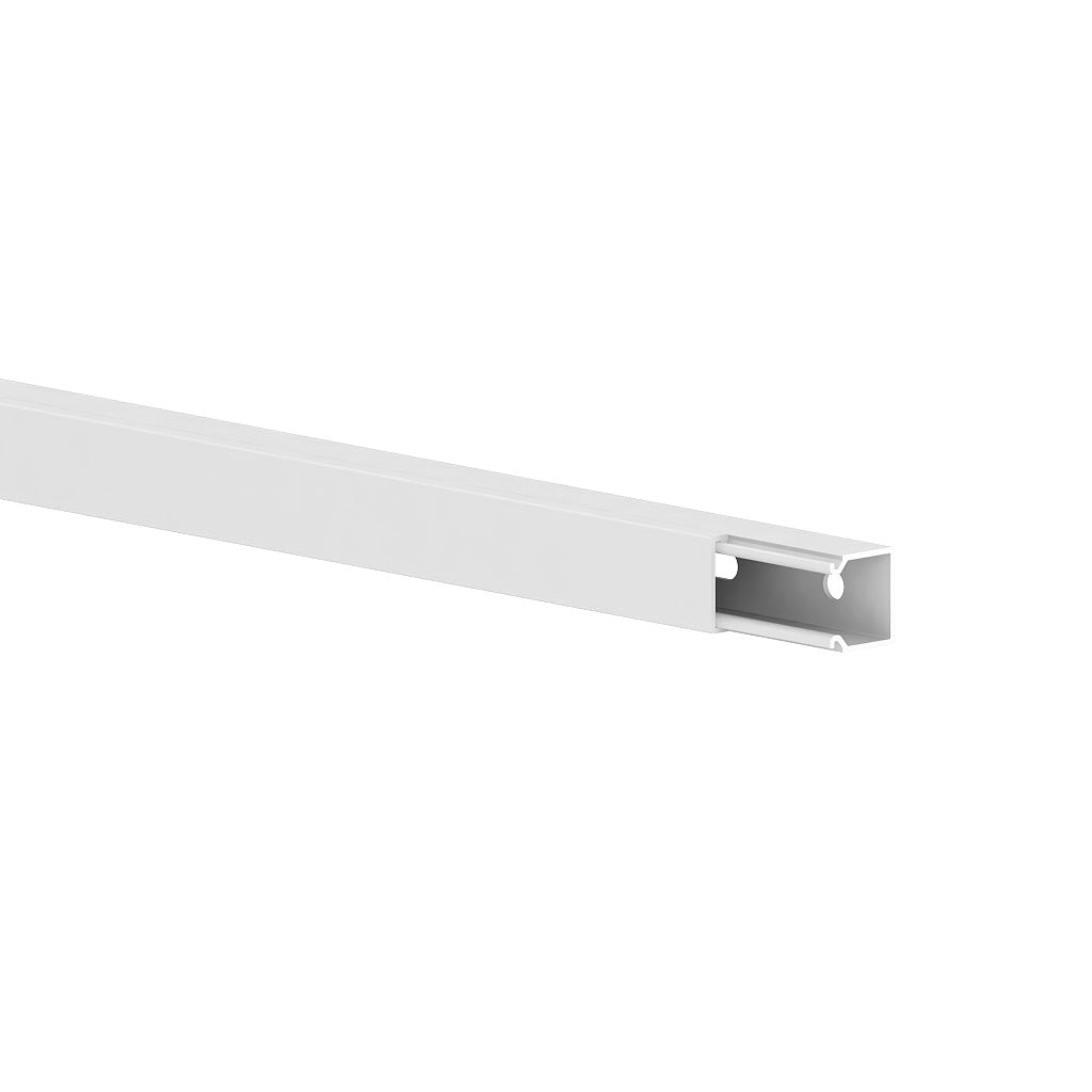 GGK Minikanal 15x15 reinweiß RAL 9010   – 14111