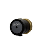 ALVA PRO Austauschmotor 00-1/000 mit Kabel ohne Stecker - ALPROATM