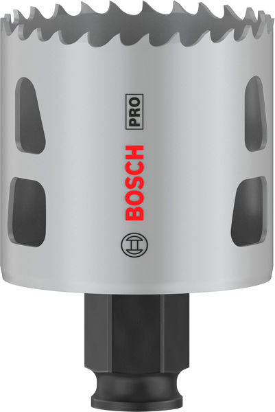 BOSCH POWER TOOLS PRO Multi Material PC Plus Lochsäge, 51  mm  – 2 608 594 387
