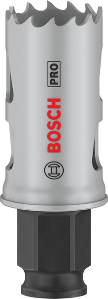 BOSCH POWER TOOLS PRO Multi Material PC Plus Lochsäge, 25  mm  – 2 608 594 372