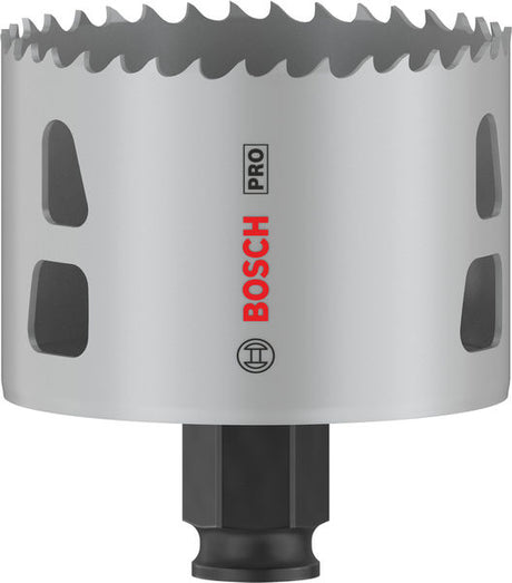 BOSCH POWER TOOLS PRO Multi Material PC Plus Lochsäge, 68  mm  – 2 608 594 398