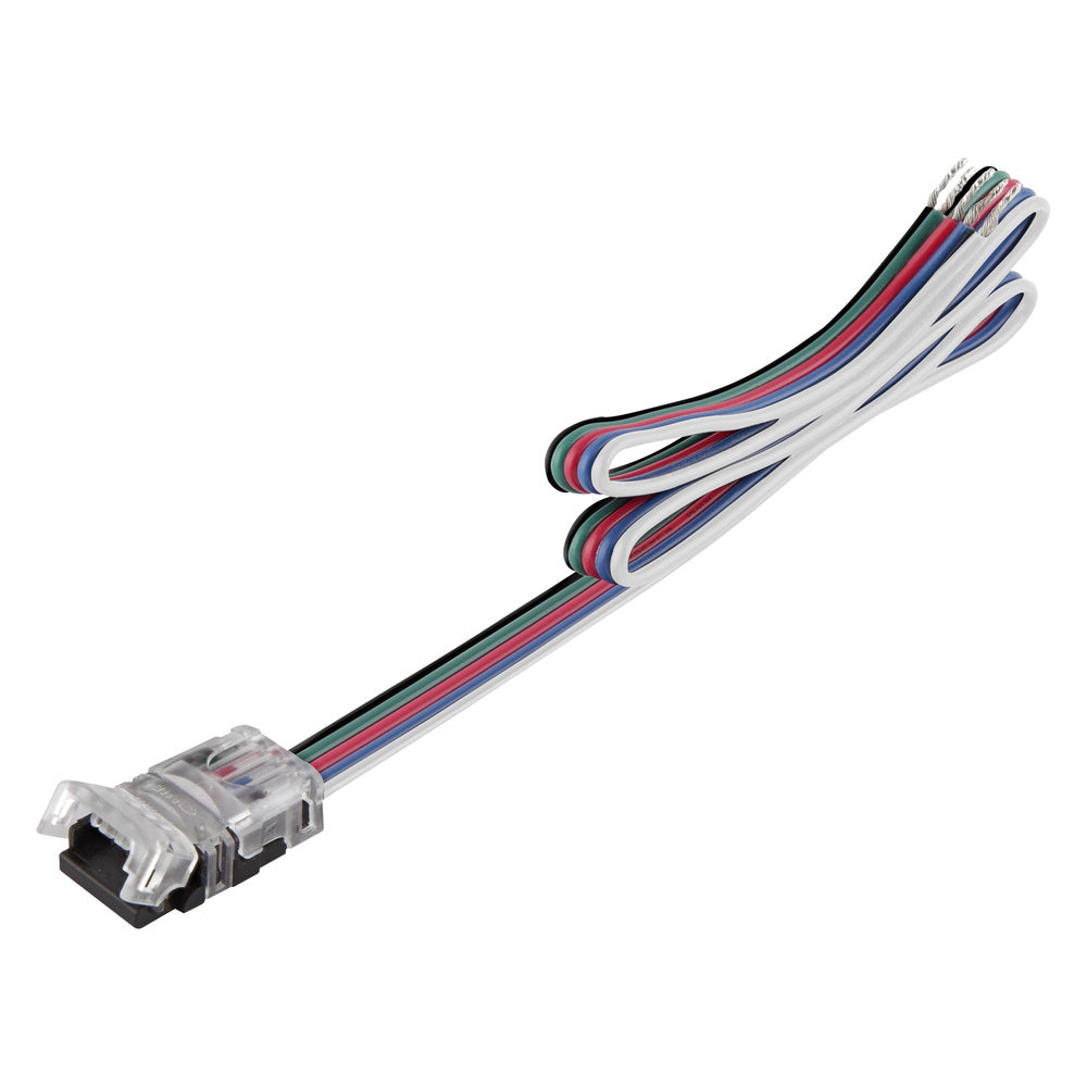LEDVANCE CONNECTORS FOR RGBW LED STRIPS IP00 GEN 2 CP P5 500  – 4099854358968