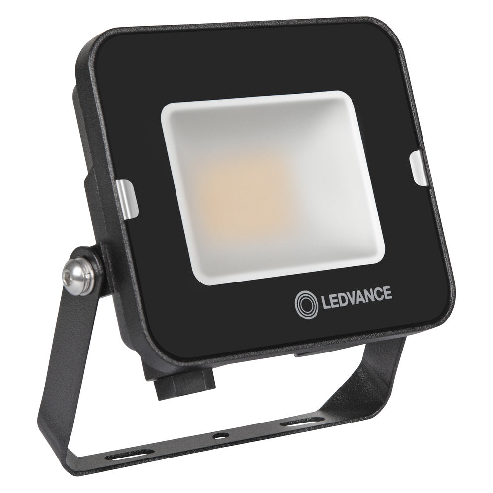 LEDVANCE FLOODLIGHT COMPACT 20W 830 SYM 100 BK  – 4058075574731