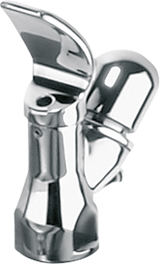 KWC AUSTRIA KWC Trinkbrunnenarmatur DN 15 mit Kappendruckknopf u. Verdrehsicherung  – 2000101118