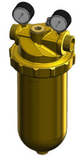 Alva Messingfilter Heizung W„rmepumpe 6/4" IG - ALWSFI40