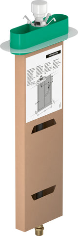 HANSGROHE HG sBox Wanne Grundset   – 13560180