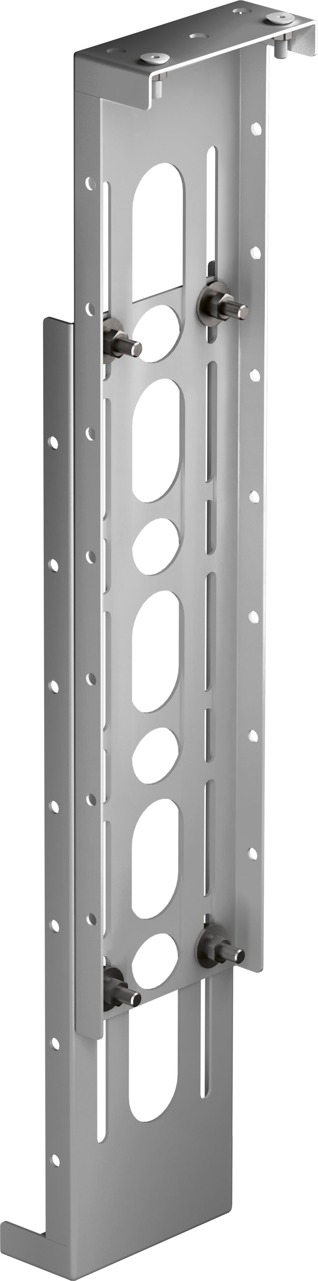 HANSGROHE HG sBox Montagewinkel f. Montageplatte, Fliesenrandmontage   – 28021000