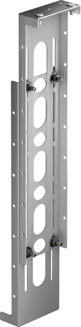 HANSGROHE HG sBox Montagewinkel f. Montageplatte, Fliesenrandmontage   – 28021000