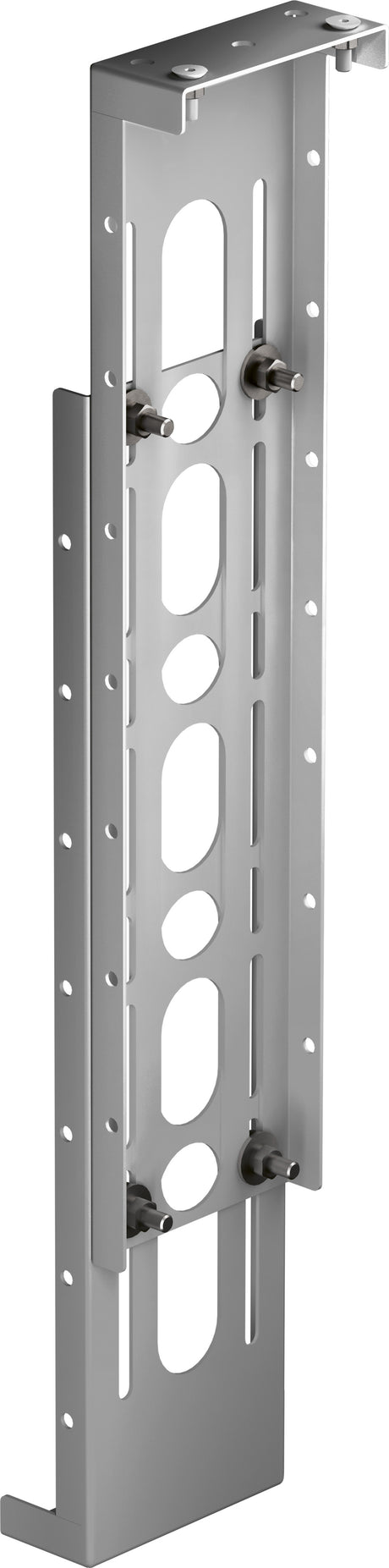 HANSGROHE HG sBox Montagewinkel f. Montageplatte, Fliesenrandmontage   – 28021000
