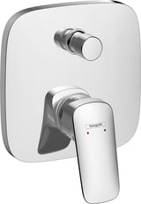HANSGROHE HG Logis UP-Wannenmischer chrom   – 71405000