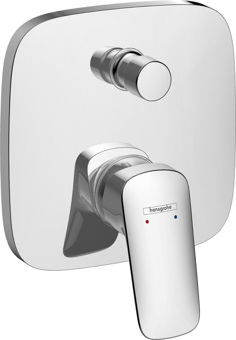 HANSGROHE HG Logis UP-Wannenmischer chrom   – 71405000