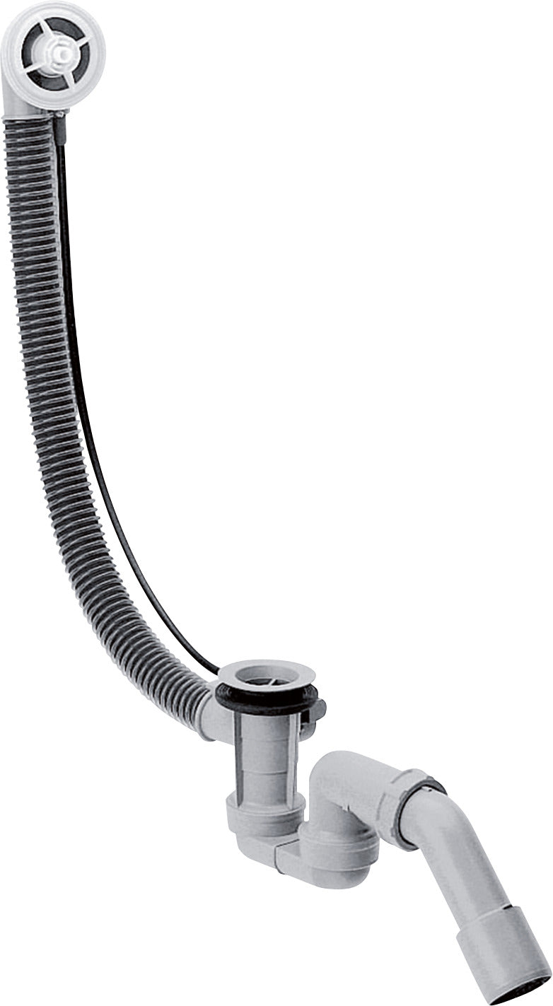 HANSGROHE HG Flexaplus Grundkörper für Normwannen   – 58140180