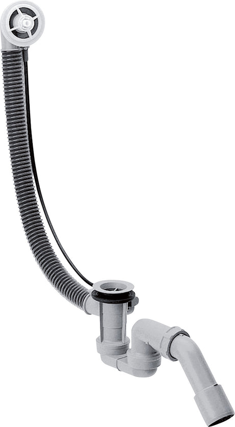 HANSGROHE HG Flexaplus Grundkörper für Normwannen   – 58140180