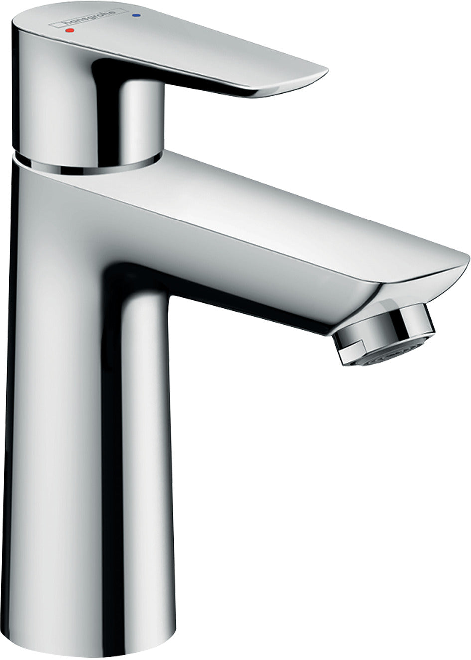 HANSGROHE HG Talis E Waschtischmischer chrom  – 71710000