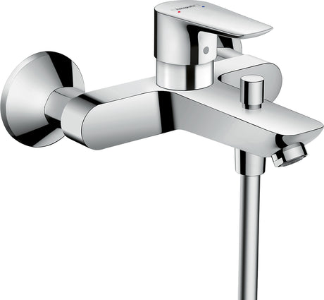 HANSGROHE HG Talis E Wannenmischer chrom  – 71740000