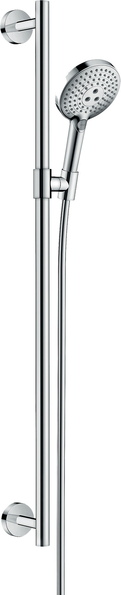 HANSGROHE HG Raindance Select S 120 Brausenset Unica Comfort 900mm chrom  – 26322000