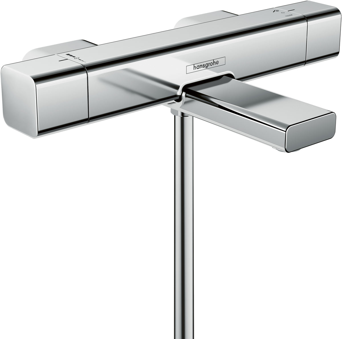 HANSGROHE HG Ecostat E WAP chrom   – 15774000