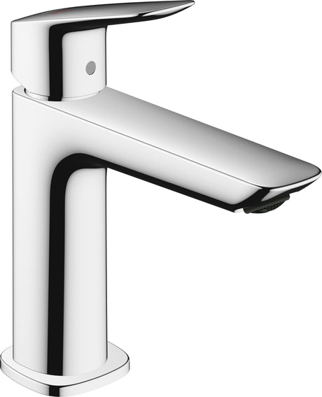 HANSGROHE HG Waschtischmischer 110 Fine Logis CoolStart chrom   – 71254000
