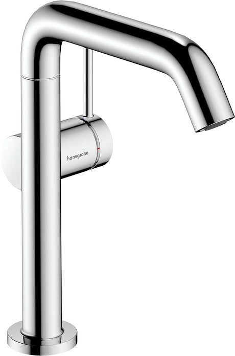 HANSGROHE HG Tecturis S WTM 210 Fine CoolStart Eco Schwenkauslauf m.Push-Open Ablaufgar.chr  – 73360000