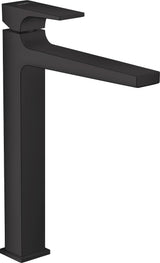 HANSGROHE HG Metropol WTM 260 ZGriff Push mattschwarz   – 32512670