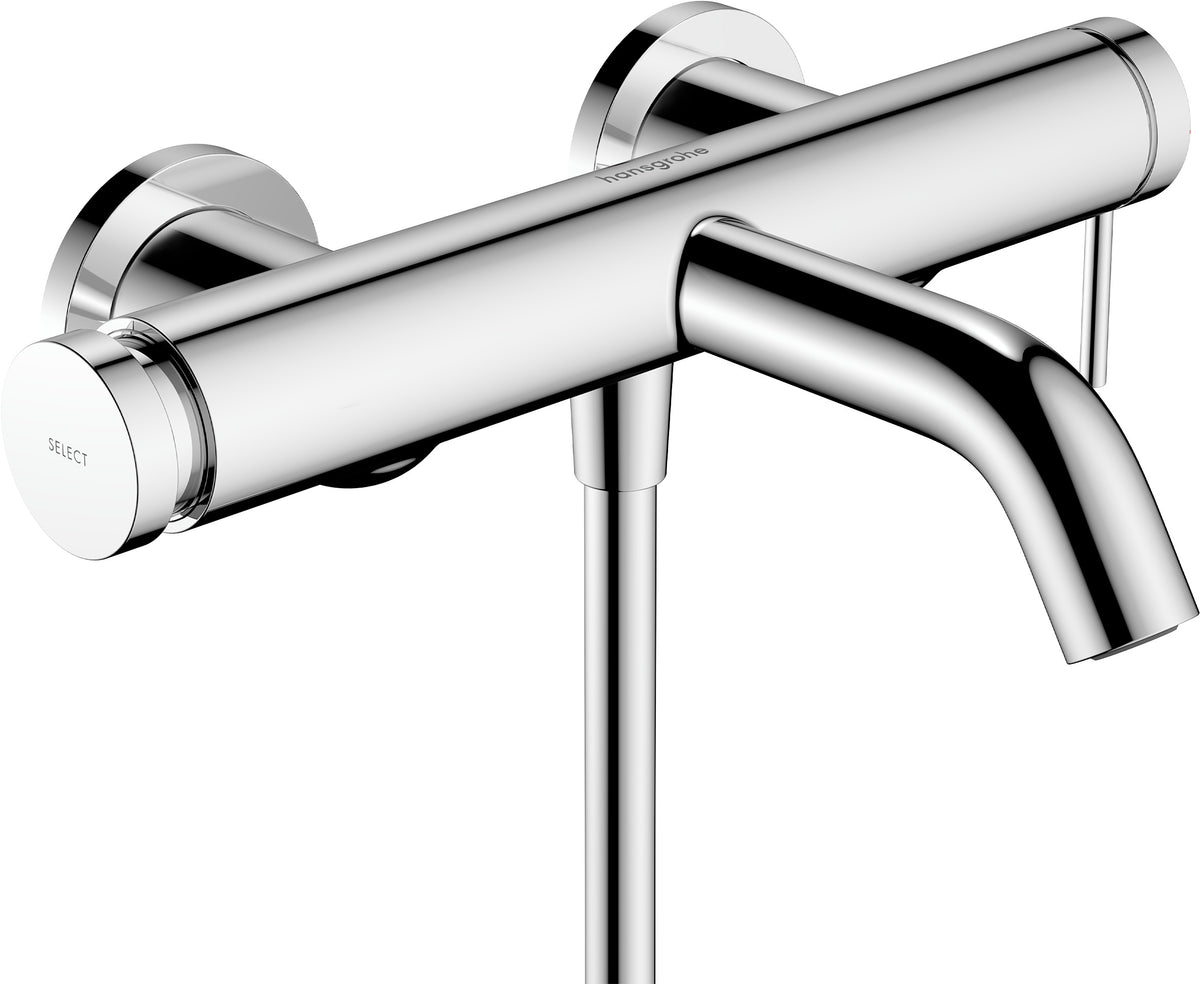 HANSGROHE HG Tecturis S Wannenmischer Aufputz chrom  – 73422000