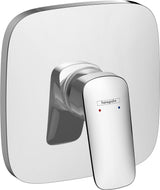 HANSGROHE HG Logis UP-Brausemischer chrom   – 71605000