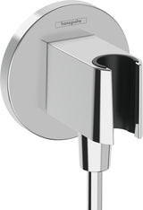 HANSGROHE HG Brausehalter FixFit S Porter KS fuer Handbrause chrom  – 26888000